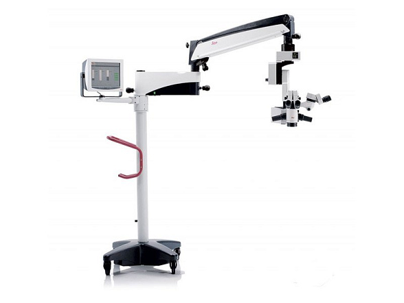 Микроскоп M844 F40, Leica