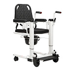 Санитарный стул TU 13