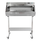 Камера бактерицидная передвижная «СПДС-1-К», нержавеющая сталь