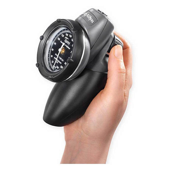 Тонометр DS58 DURASHOCK Platinum Series с манжетой FlexiPort и футляром Welch Allyn