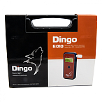 Алкотестер Динго Е-010 (без кабеля и выхода USB)