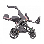 Детская инвалидная коляска ДЦП Patron Tom 5 X-country STD