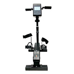 Педальный тренажер с электродвигателем LY-901-F, Titan Deutschland GmbH