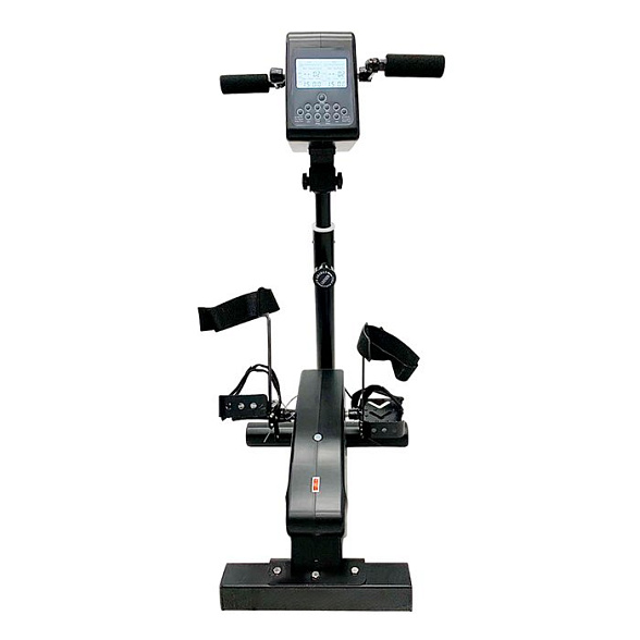 Педальный тренажер с электродвигателем LY-901-F, Titan Deutschland GmbH