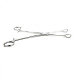 Щипцы полипные окончатые 225х14 мм., Surgiwell