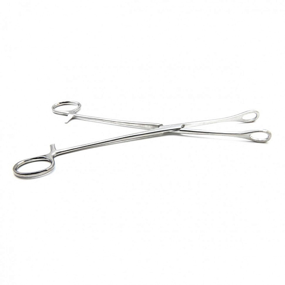 Щипцы полипные окончатые 225х14 мм., Surgiwell