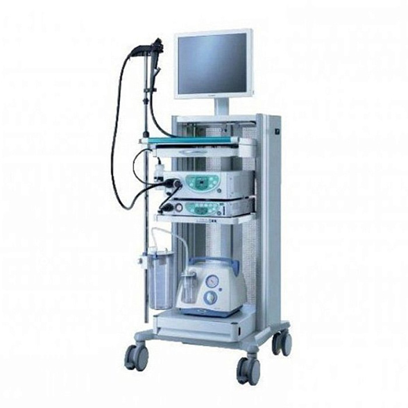 Цифровая видеоэндоскопическая система нового поколения FUJINON СЕРИЯ 4400HD