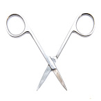 Ножницы глазные, тонкие, прямые, 9 см Surgicon