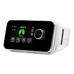 Аппарат для неинвазивной вентиляции легких ResVent Tech