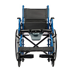 Санитарный стул TU 55