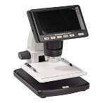 Цифровой USB-микроскоп МИКМЕД LCD