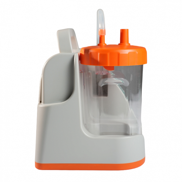 Аспиратор электрический портативный АЭП-01 «ВИХРЬ» для машин СМП