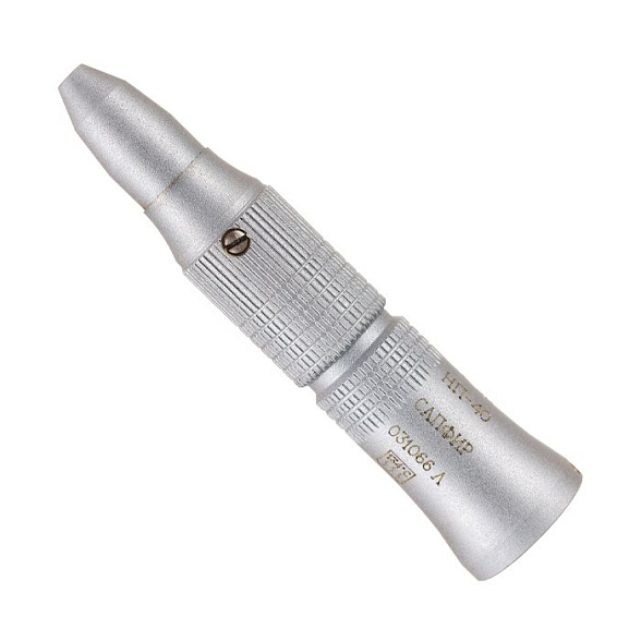 Сапфир НП-40 - прямой микромоторный наконечник, технический