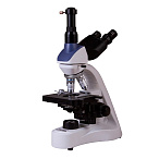 Микроскоп тринокулярный Levenhuk MED 10T