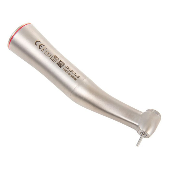 S-Max M95 - угловой наконечник без оптики, 1:5, NSK Nakanishi