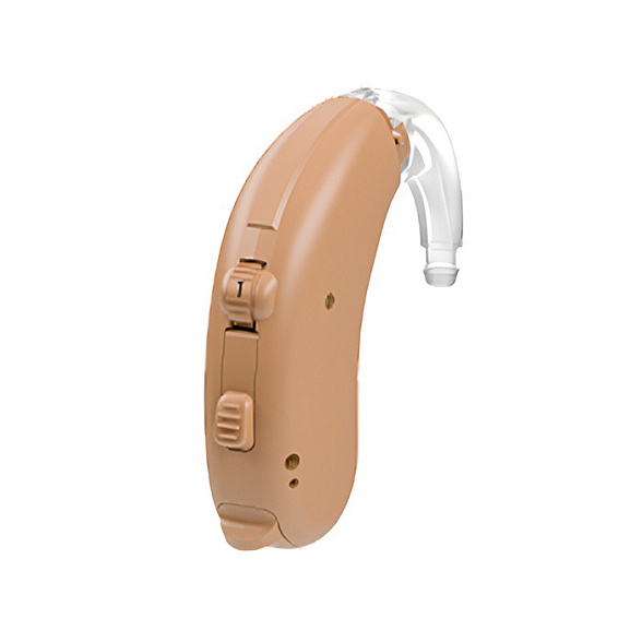 Слуховой аппарат Aurica Nanotrim 500S