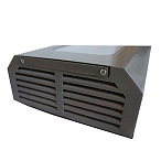 Рециркулятор УФ-бактерицидный трёхламповый РБ-20-Я-ФП-02, настенный