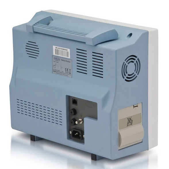 Прикроватный многофункциональный монитор пациента PC-9000f Армед (Без поверки)