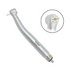 CX507-F - турбинный наконечник с генератором света, ортопедическая головка