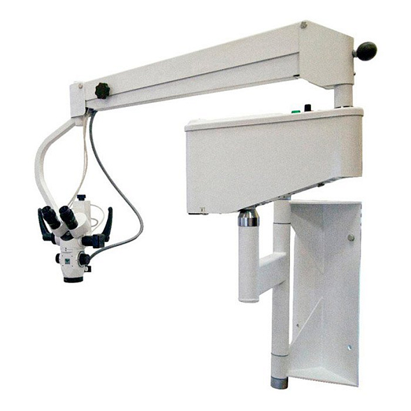 Микроскоп операционный модульный стоматологический МИКРОМ-С-1