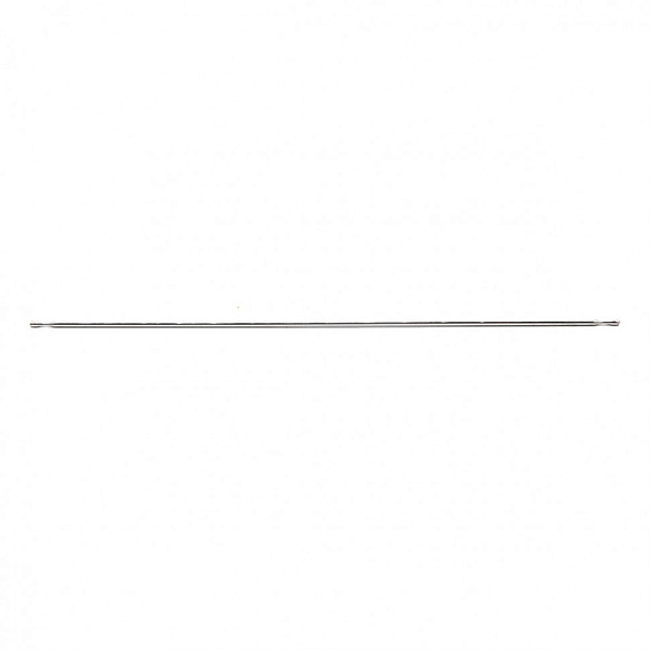 Зонд хирургический пуговчатый 2-х сторонний, 200х2