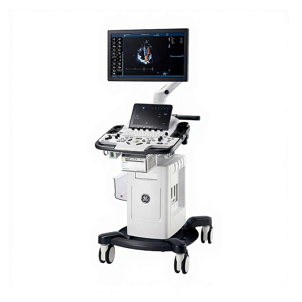 УЗИ аппарат Vivid T9, GE Healthcare