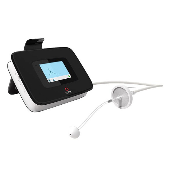 Портативный монитор для измерения оксида азота NIOX VERO, 300 тестов, CIRCASSIA