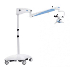 Стоматологический микроскоп ZUMAX OMS 2050