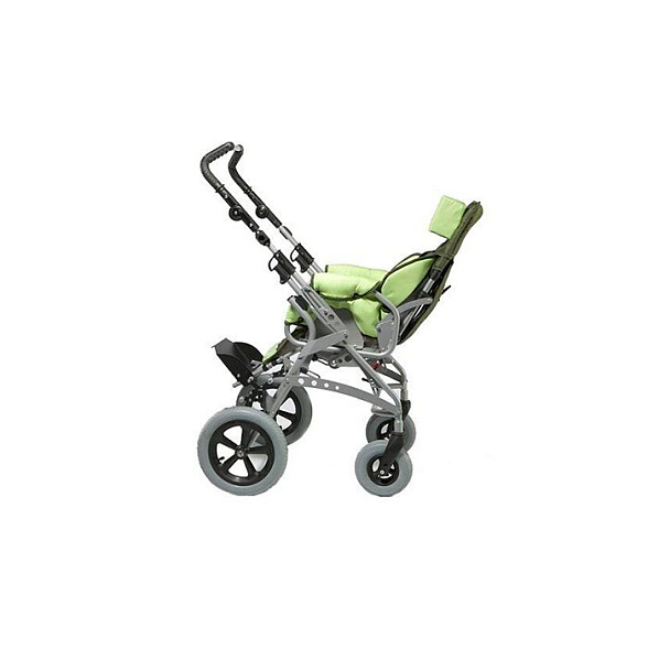 Коляска прогулочная для детей с ДЦП VERMEIREN GEMINI