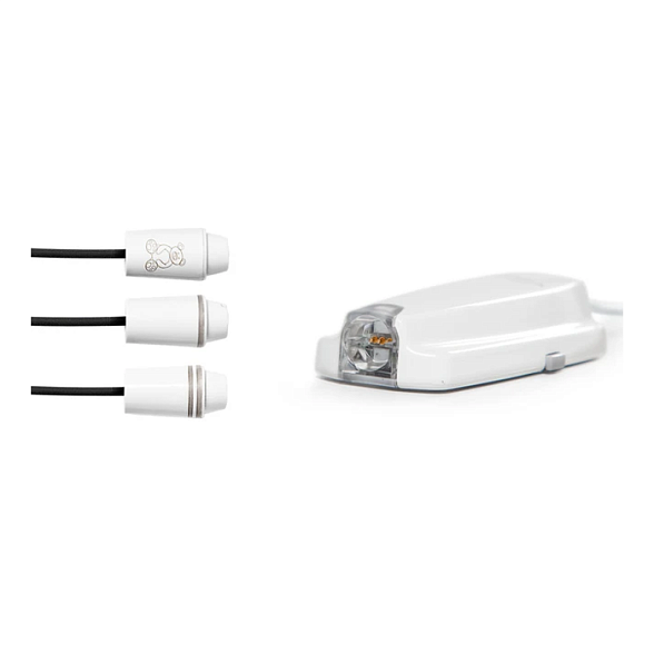 ProSensor HD S2 - система компьютерной радиовизиографии (сенсор №2)