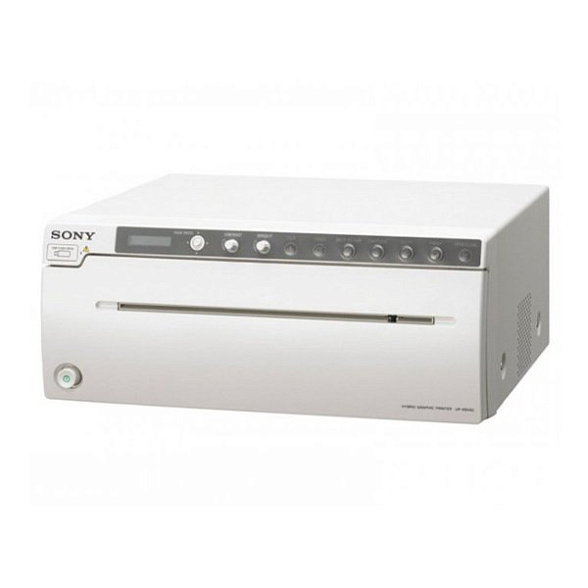 Медицинский принтер UP-991AD Sony
