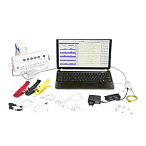 Реограф-полианализатор РГПА-6/12 Реан-Поли