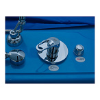 Пароуглекислая ванна «Оккервиль Комби»