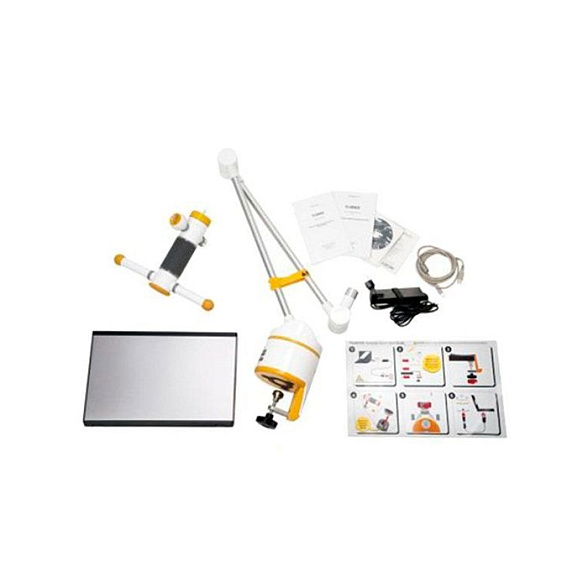 Система для активной реабилитации верхних конечностей и развития мелкой моторики «ОРТОРЕНТ МОТОРИКА»