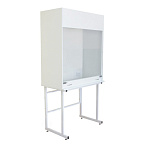 Шкаф вытяжной В-110 люкс