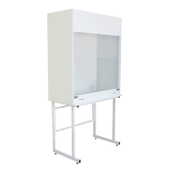 Шкаф вытяжной В-110 люкс