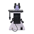 Микроскоп металлографический инвертированный цифровой MAGUS Metal VD700