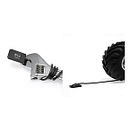 RIOSensor RIS500 - цифровой радиовизиограф, размер 2