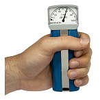 Динамометр кистевой механический ДК-100