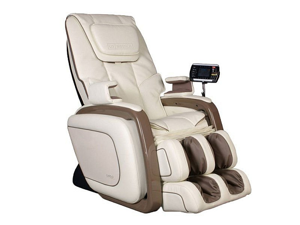 Массажное кресло Cardio