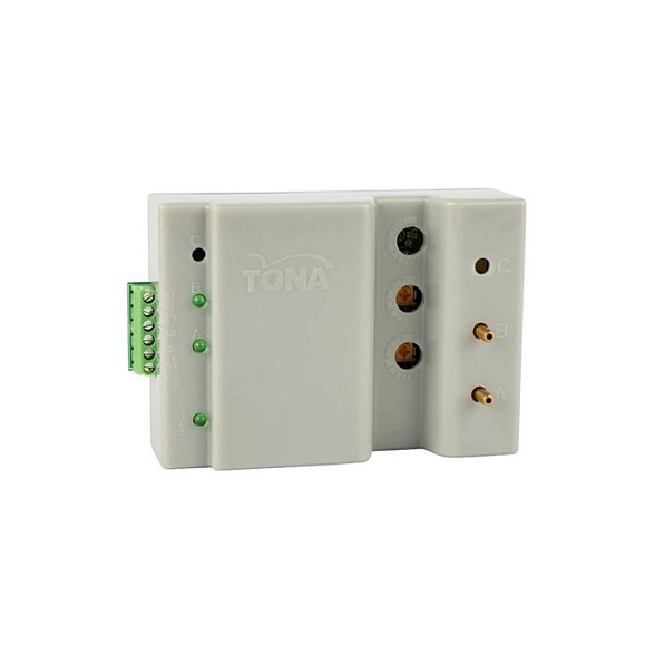 Плата фиброоптики для установок AY-A