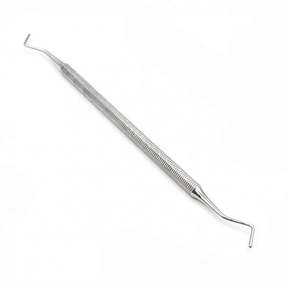 Штопфер обратноконусный 1,0мм, 165 мм