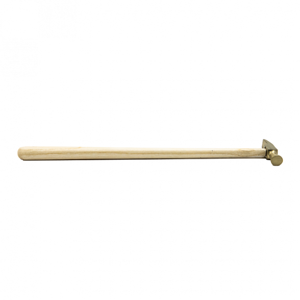 Молоток стоматологический латунный. Surgiwell