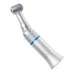 CX245-1B - угловой наконечник с кнопочным зажимом, 1:1, Coxo