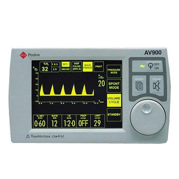 Анестезиологический вентилятор AV-900 Penlon