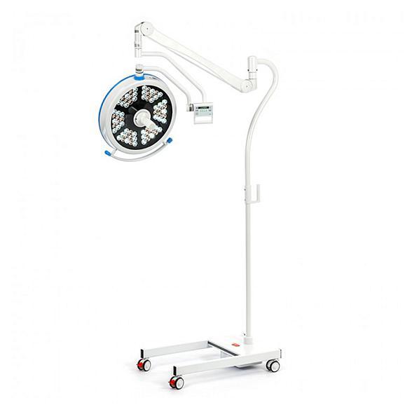 Светильник медицинский бестеневой 500D