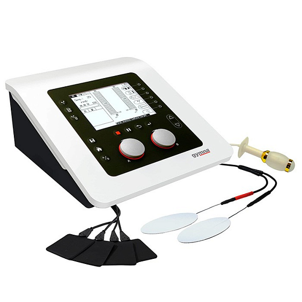 Аппарат электротерапии Gymna MYO 200