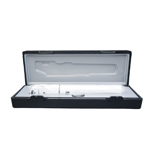 Офтальмоскоп e-scope (XL 2,5 В, белый в футляре) Riester