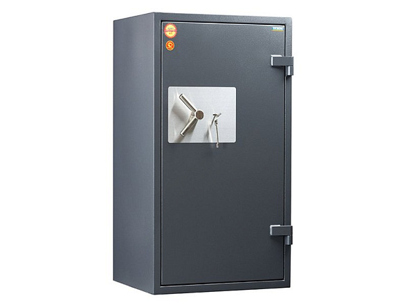 Огневзломостойкий сейф VALBERG ГАРАНТ ЕВРО 120Т