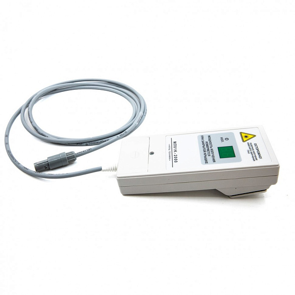 Матричная лазерная головка импульсного излучения МЛО1К-2000